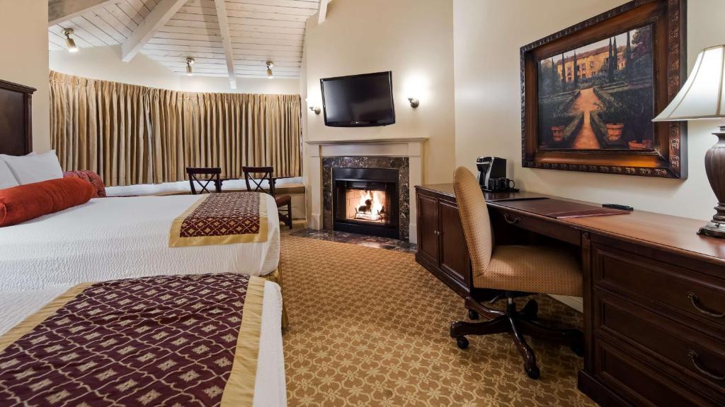Victorian Inn photo 4