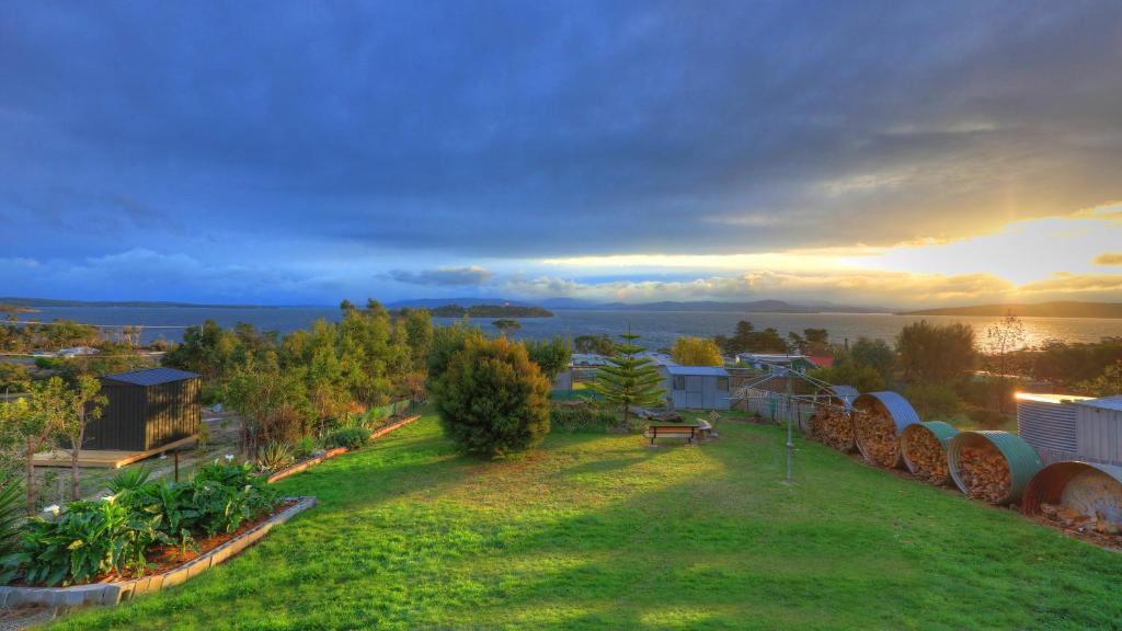 Discover Bruny Island Holiday Accommodation photo 2