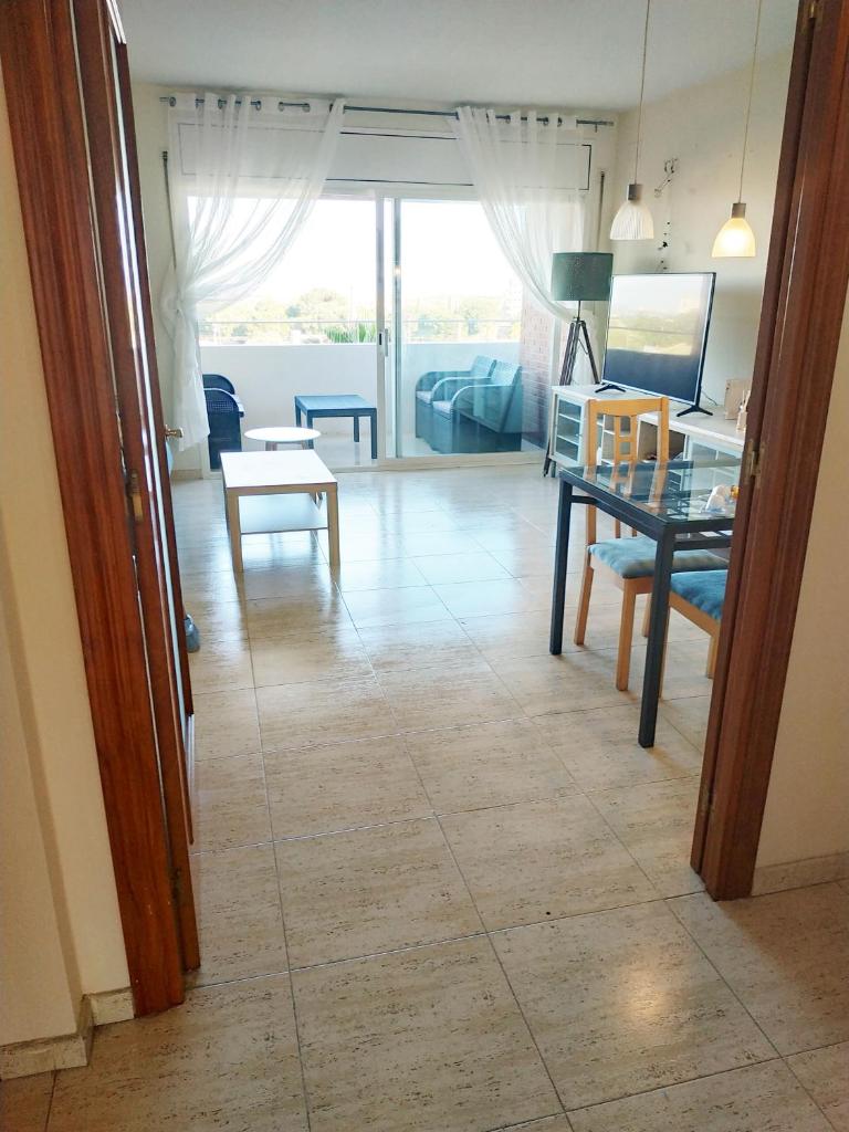 tarragonaapartments Fortuny Reus photo 3