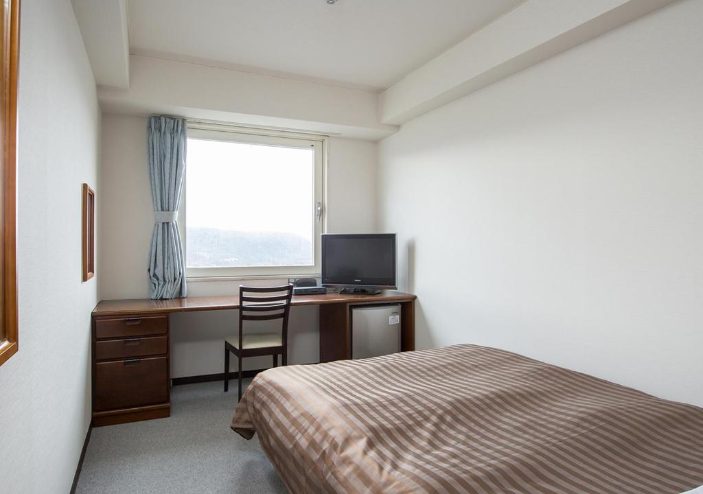 Komoro Grand Castle Hotel photo 2