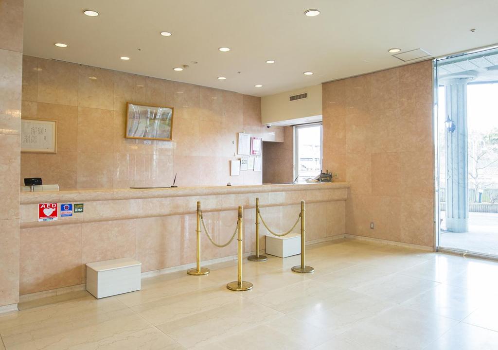 Komoro Grand Castle Hotel photo 3