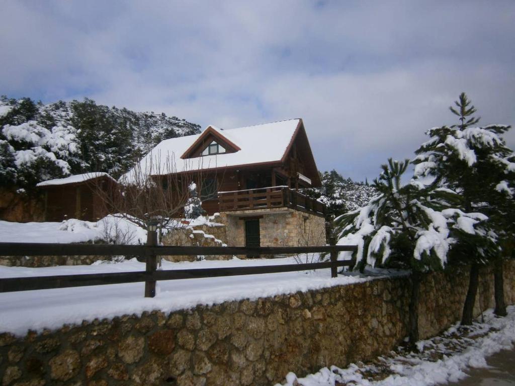 CHALET REGINA photo 1