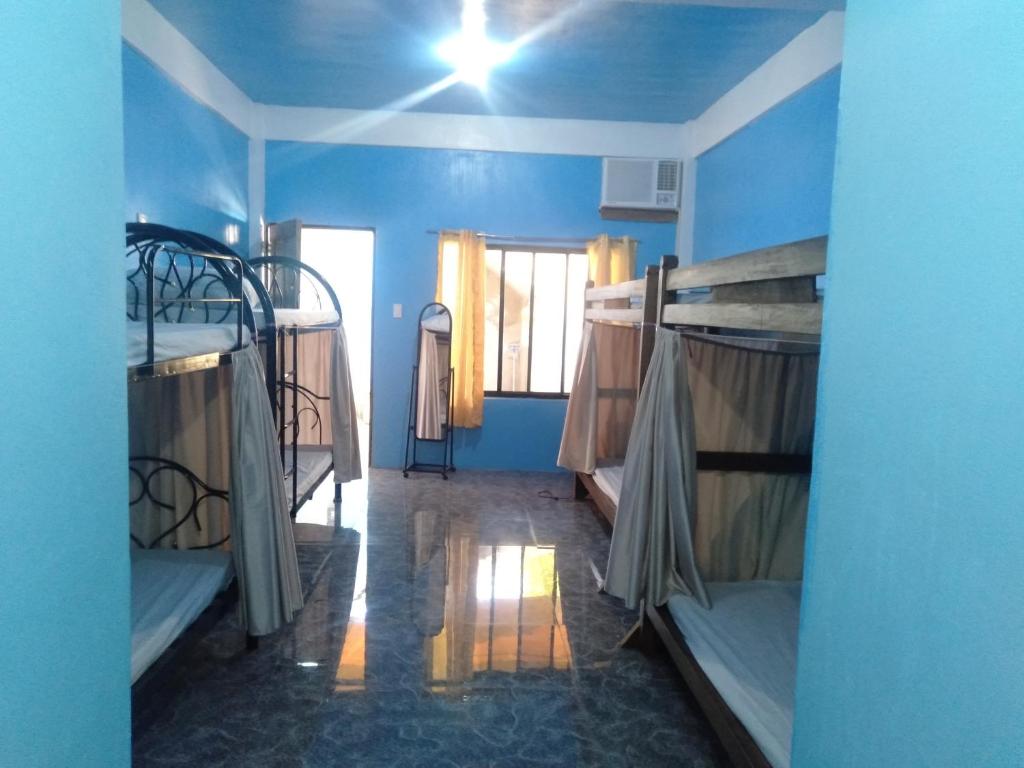Carillo guest house photo 1