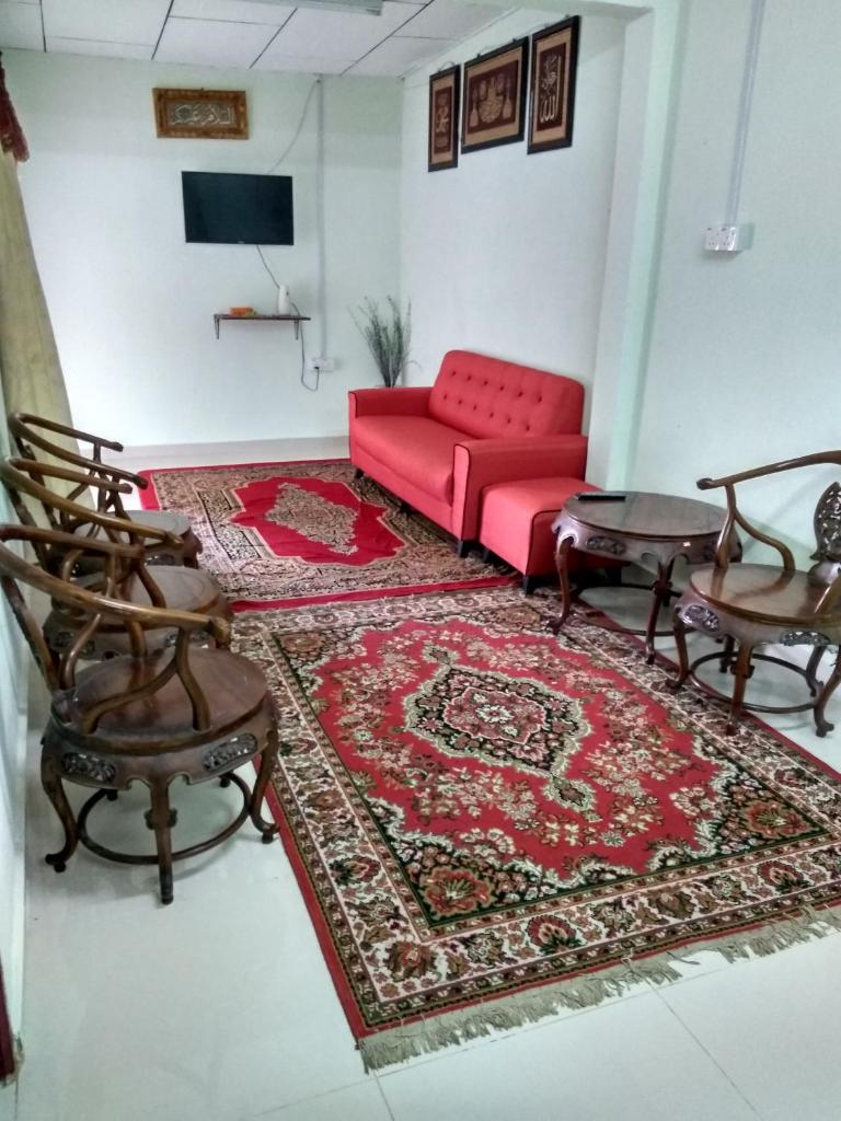 Bonda Guesthouse I photo 2