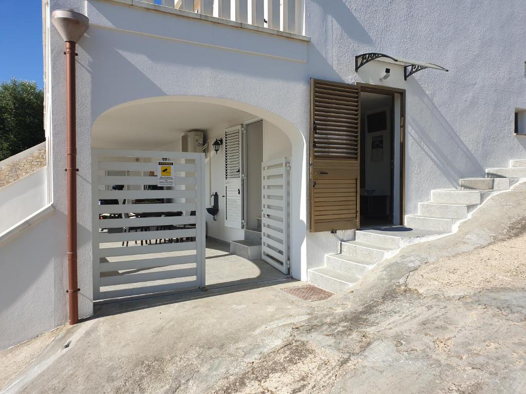 Santa Maria Di Leuca Villa Etta photo 2