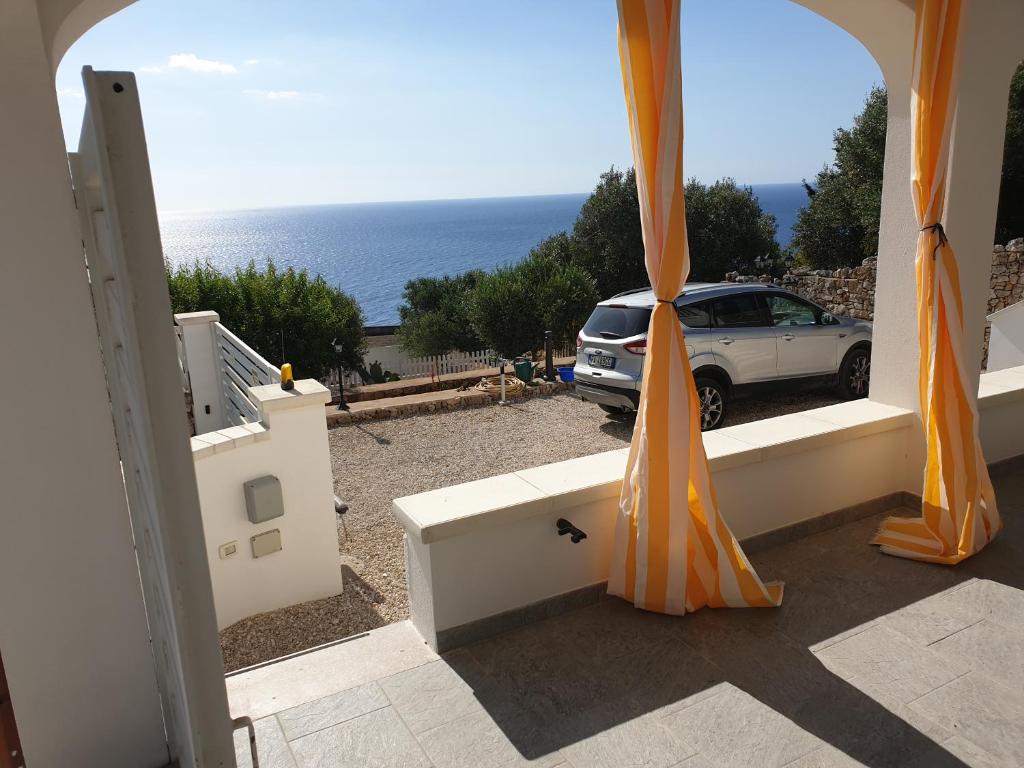 Santa Maria Di Leuca Villa Etta photo 1