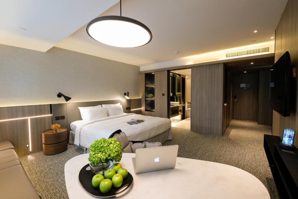 Nathan Hotel photo 2