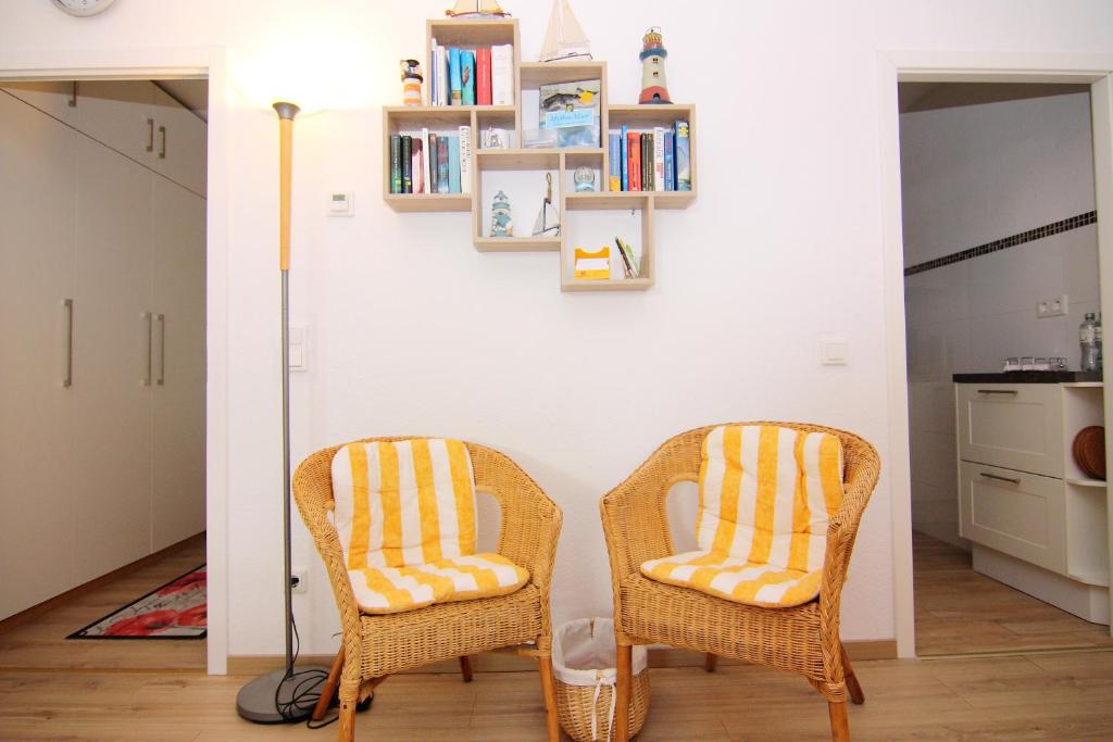 Ferienwohnung Marina Wendtorf App. 6110 photo 3