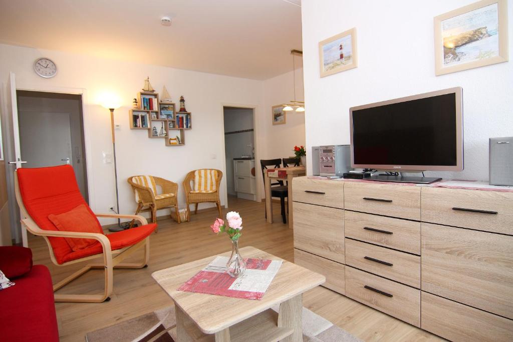 Ferienwohnung Marina Wendtorf App. 6110 photo 1