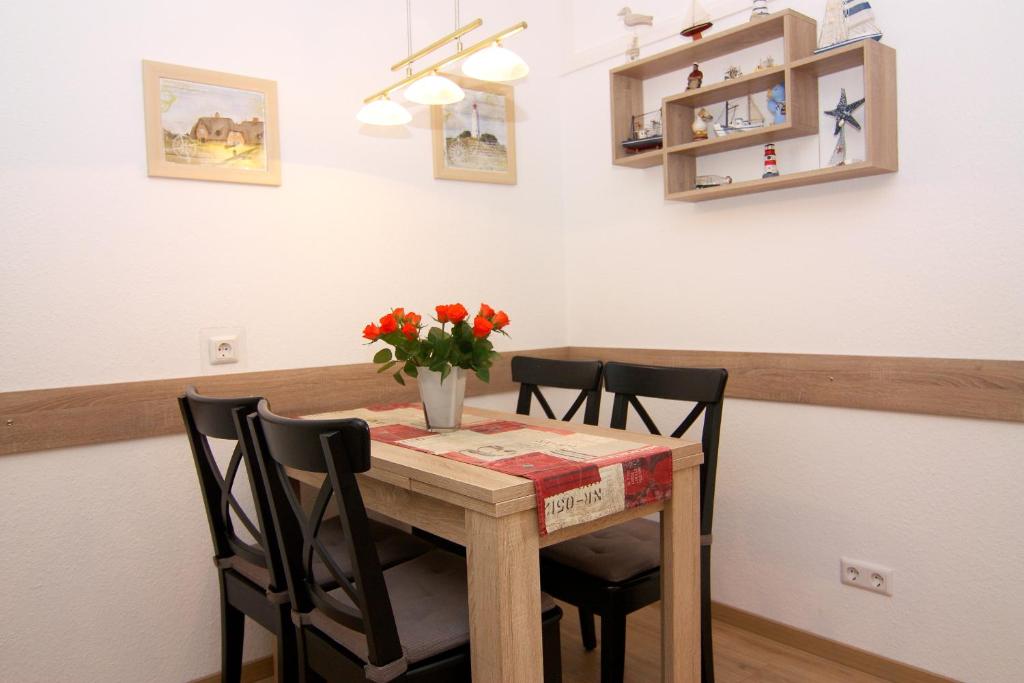 Ferienwohnung Marina Wendtorf App. 6110 photo 2