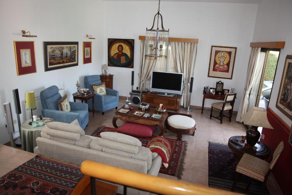 Residence L' Aubrais photo 4