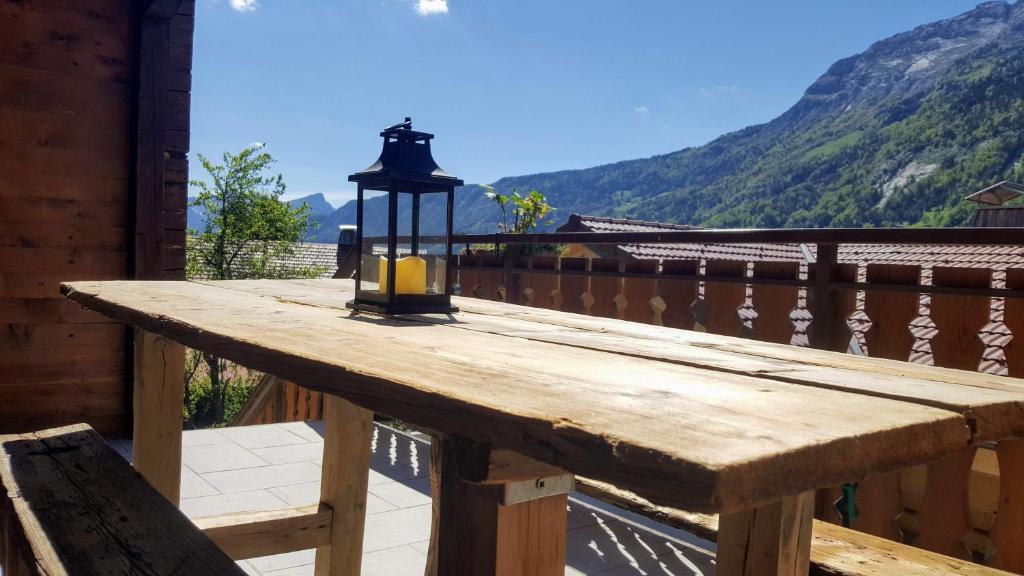 Les Picaillons - Le gîte photo 2