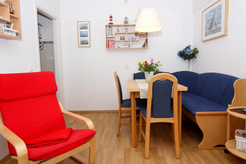 Ferienwohnung Ostsee App. 6111 photo 3