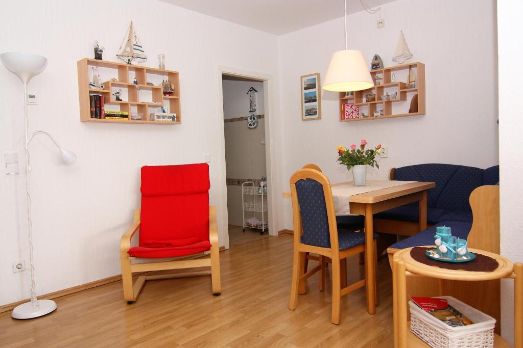 Ferienwohnung Ostsee App. 6111 photo 2