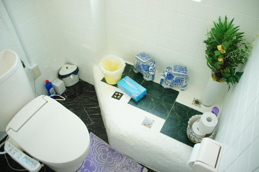 Guest House Japan Heart photo 3