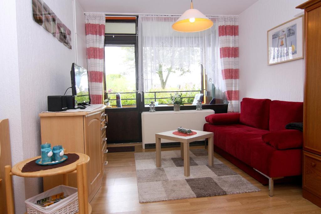 Ferienwohnung Ostsee App. 6111 photo 1