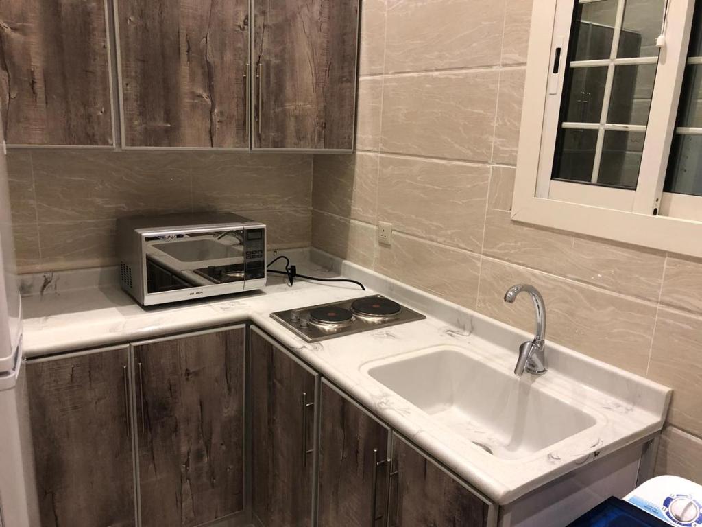 Abraj Al Taif Furnished Units 2 photo 3