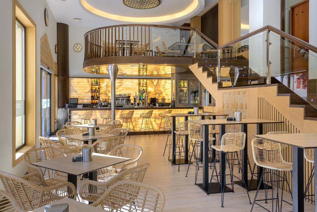 Hotel Saray photo 3