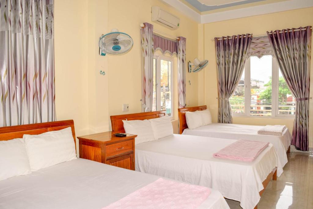 Phong Nha Orient Hotel