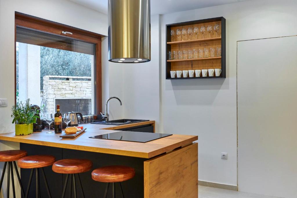 Holiday Home Villa Tereza photo 3