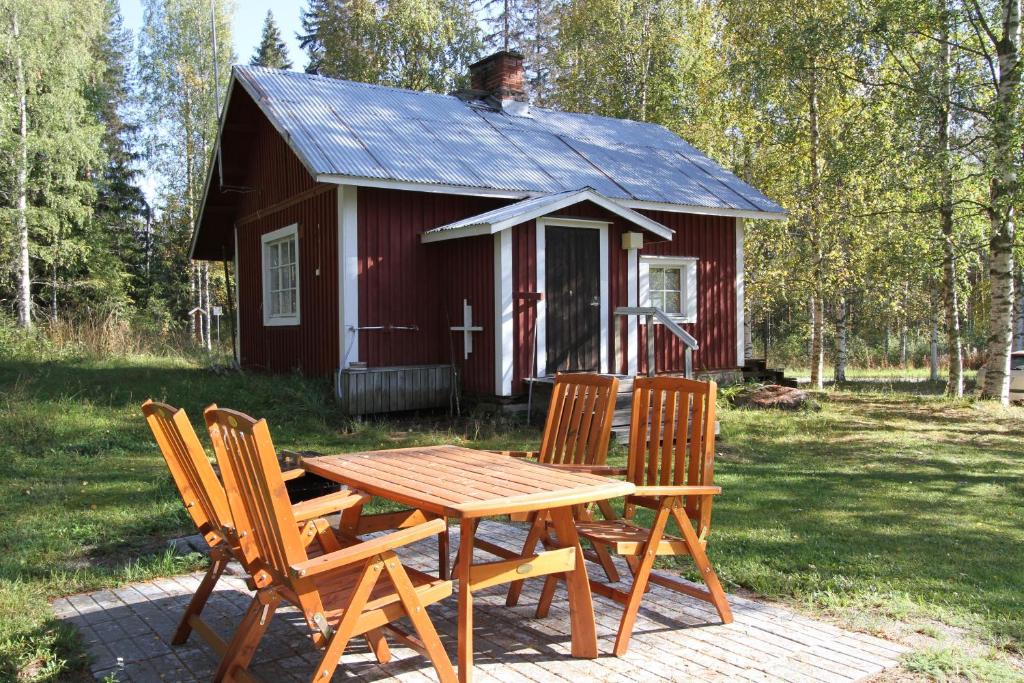 Koli Freetime Cottages photo 1