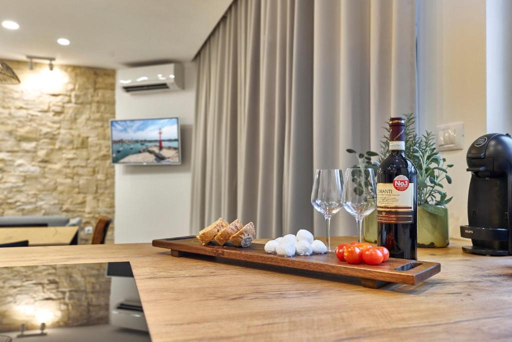 Holiday Home Villa Tereza photo 4