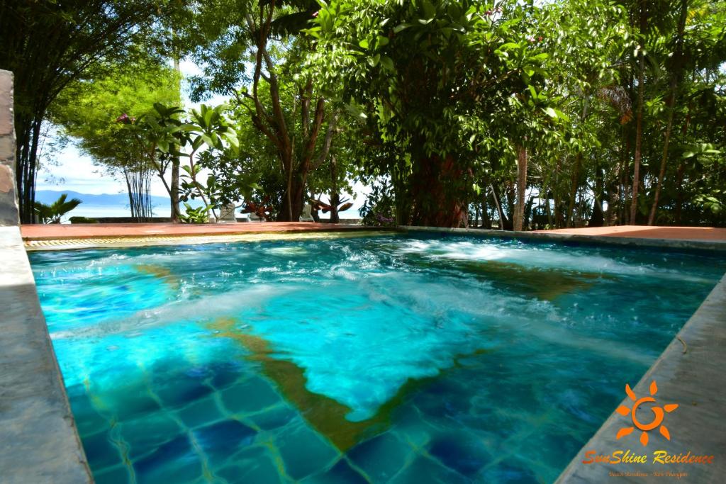 Sunshine Residence photo 4