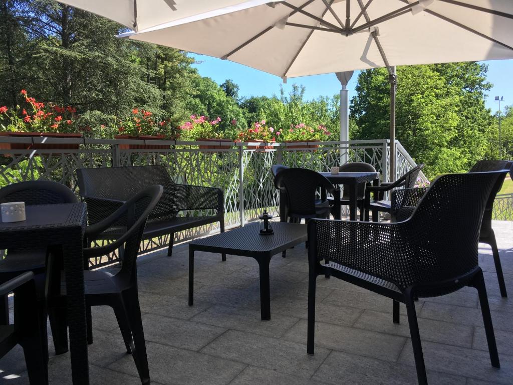 Hotel Langhe & Monferrato photo 1