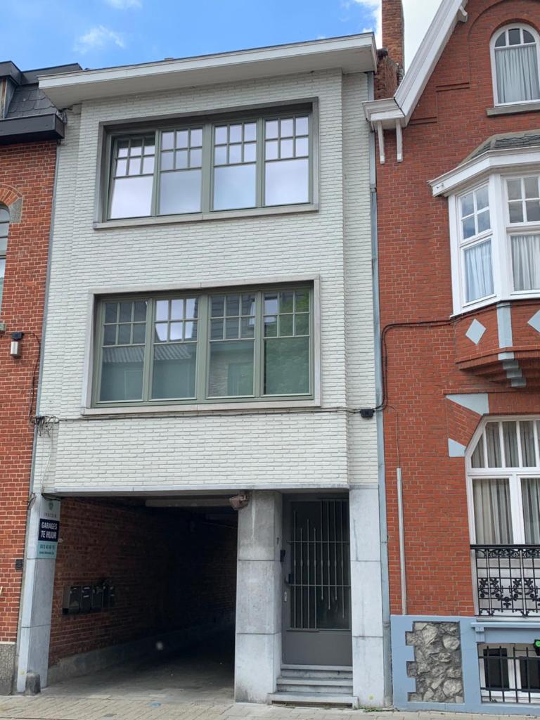 Hollandia City House photo 1