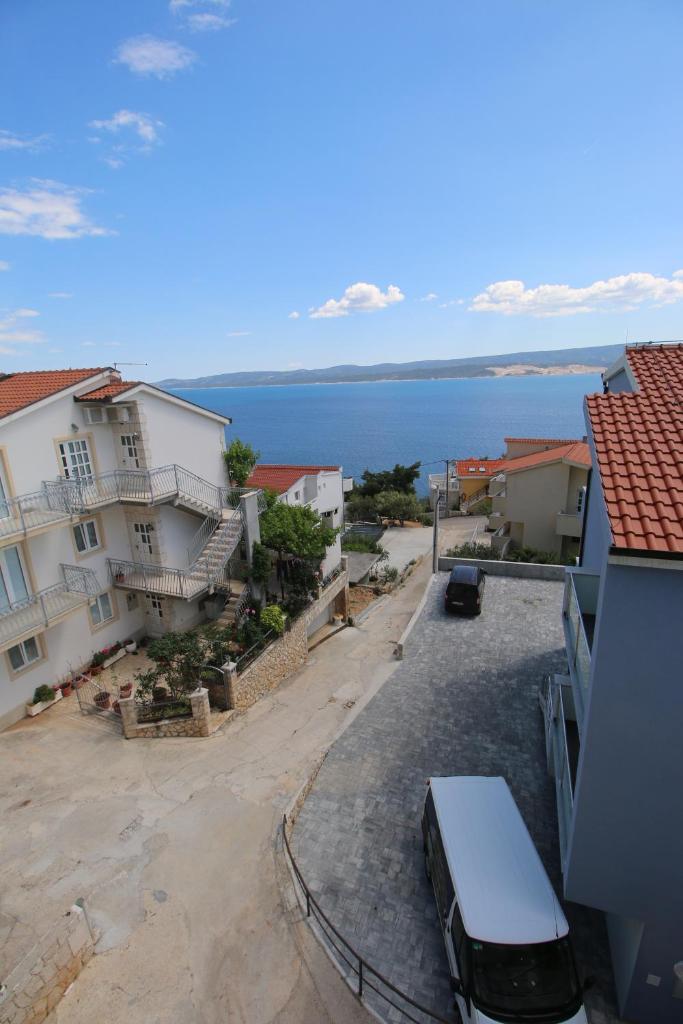 Apartments PIVAC - Lokva Rogoznica photo 2