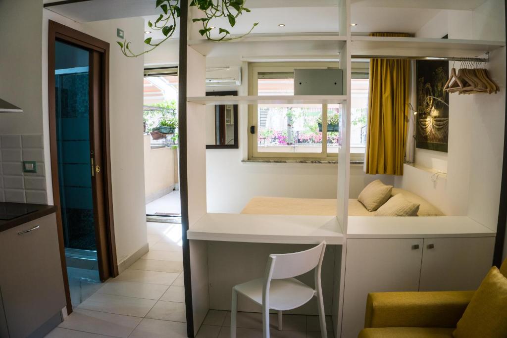 Tysandros Hotel Apartments photo 2