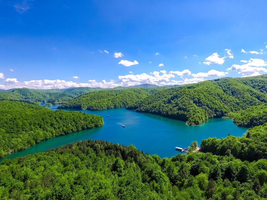 B&B Plitvica Falls House photo 4