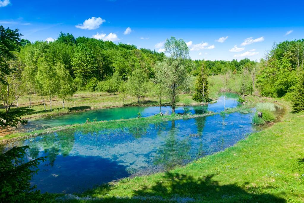 B&B Plitvica Falls House photo 2