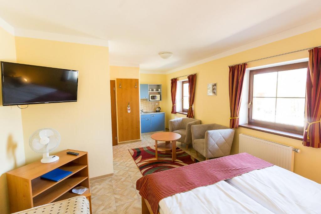 Hotel Admiral photo 3