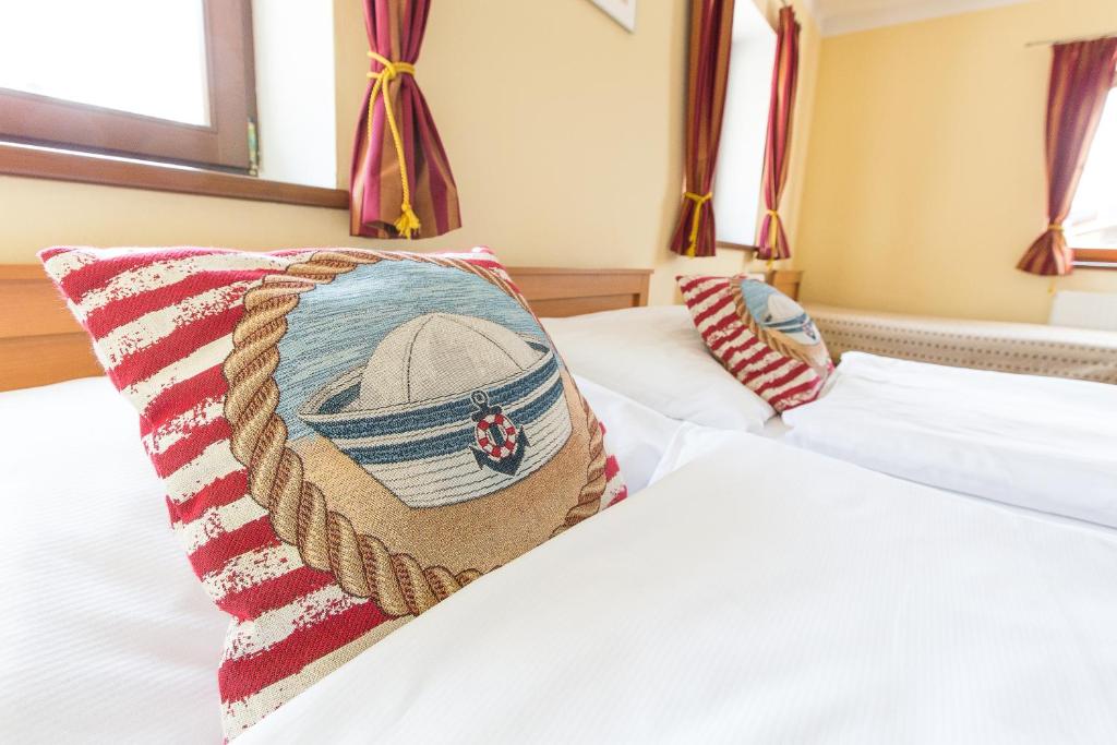 Hotel Admiral photo 2