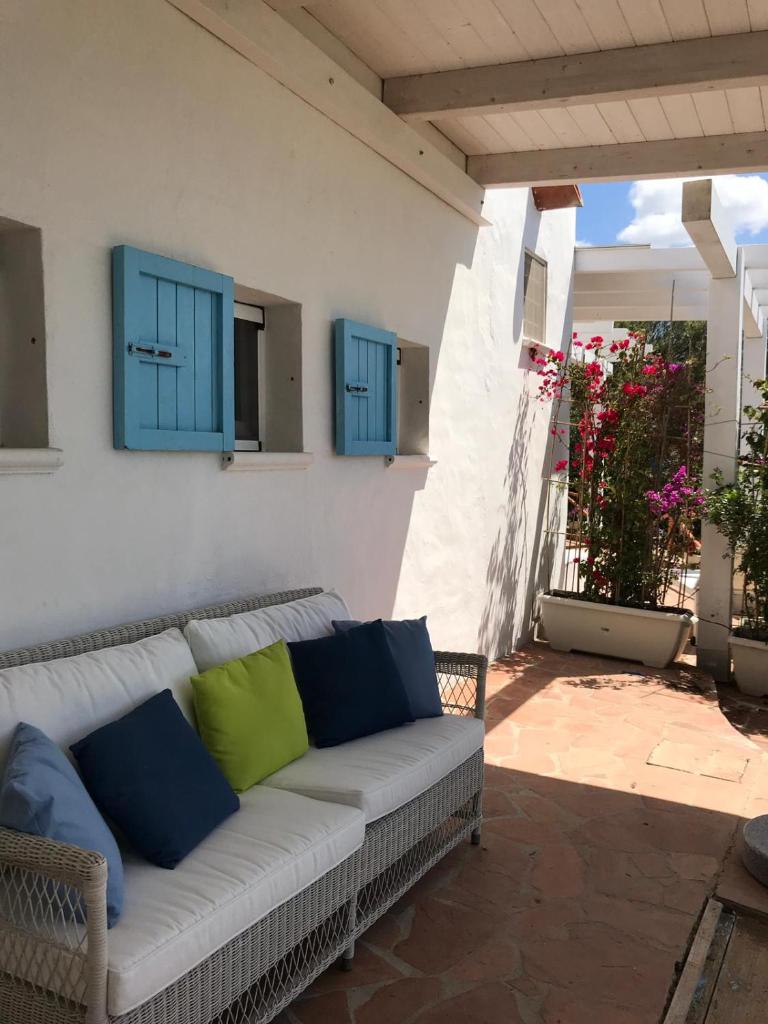 Beachfront House Geremeas Sardegna photo 2