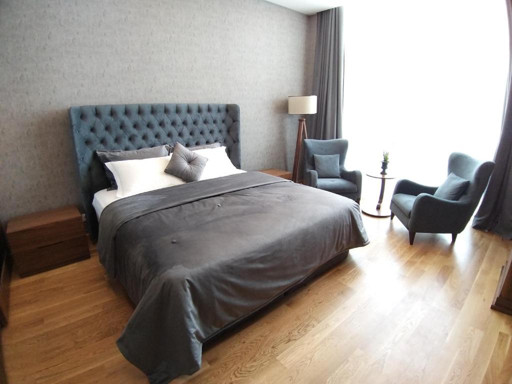 Teknosports Otel photo 1