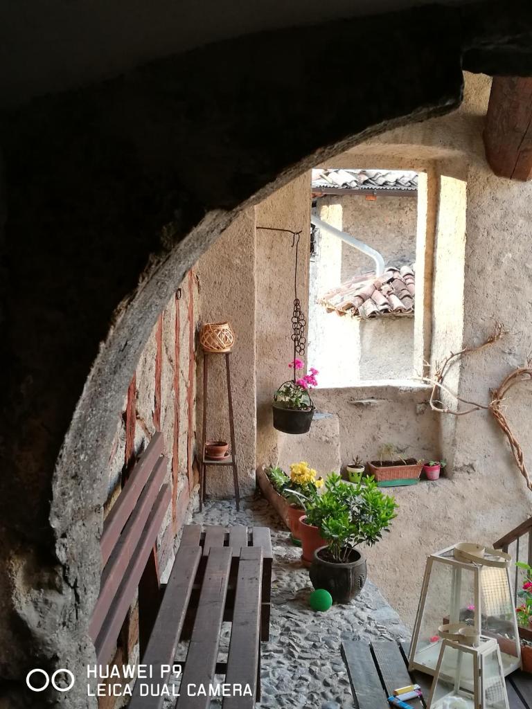 Bed and Breakfast Zanaglio photo 2