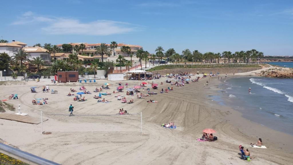 Playa Flamenca Casa 88 photo 4