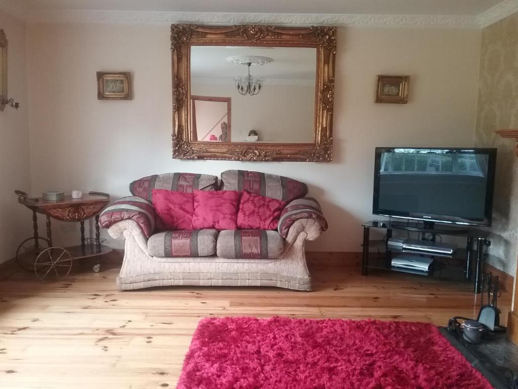 Eden House photo 3