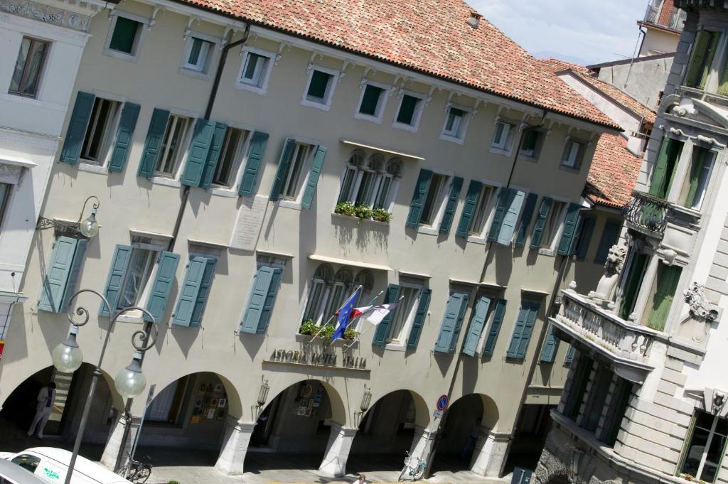 Astoria Hotel Italia photo 3
