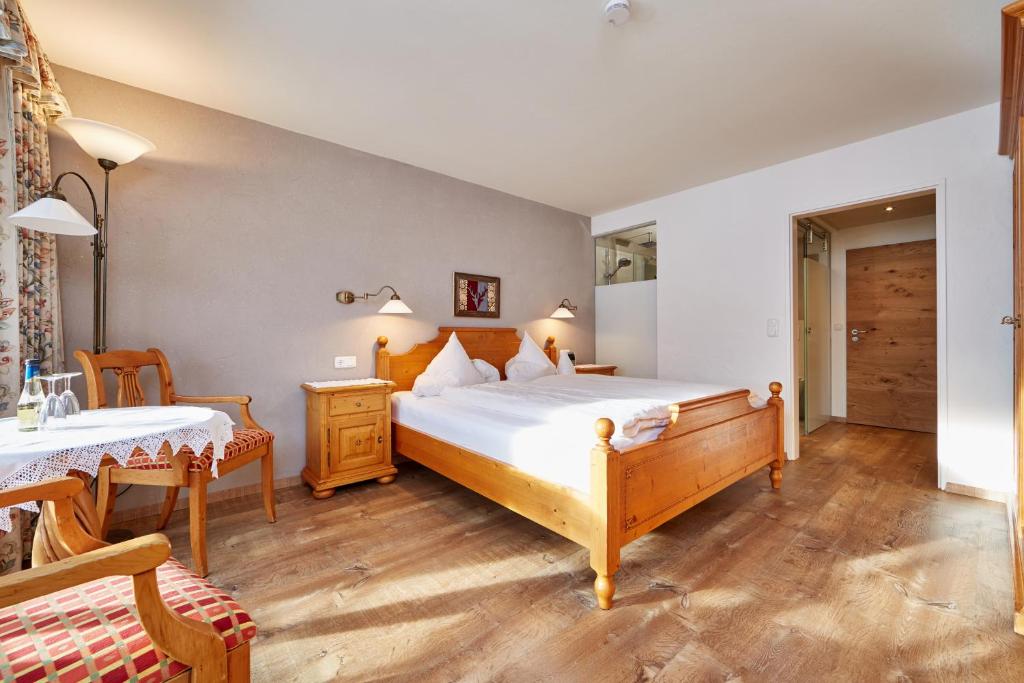 Landhaus Sonnenbichl Mittenwald photo 1