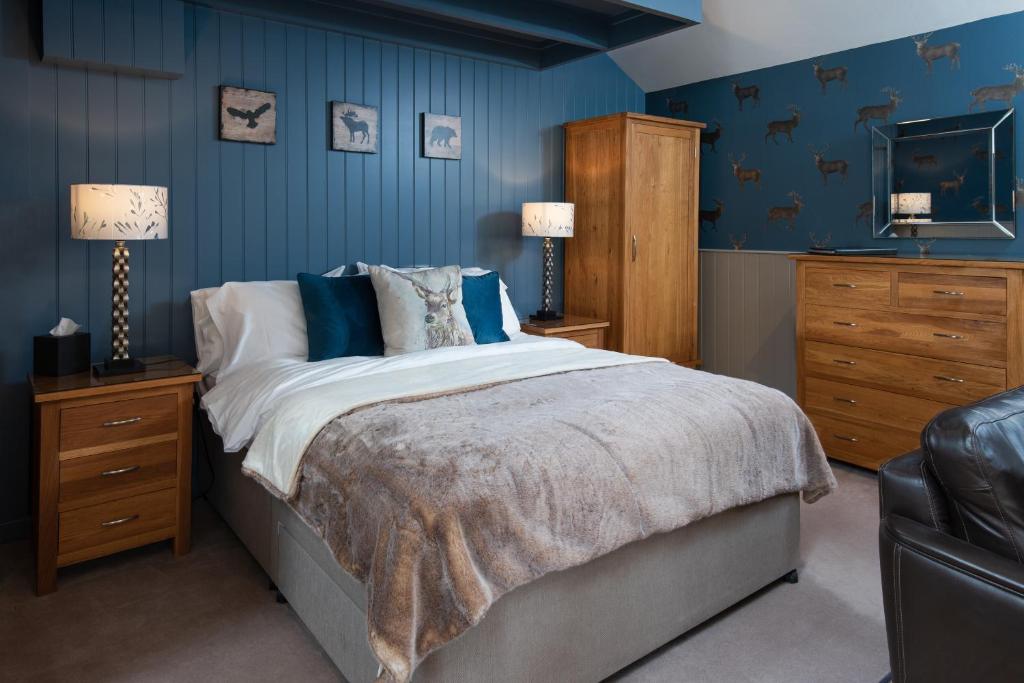 Coach House B & B photo 4