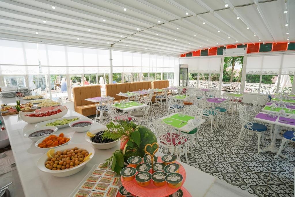 Buyukada Cankaya Hotel photo 3