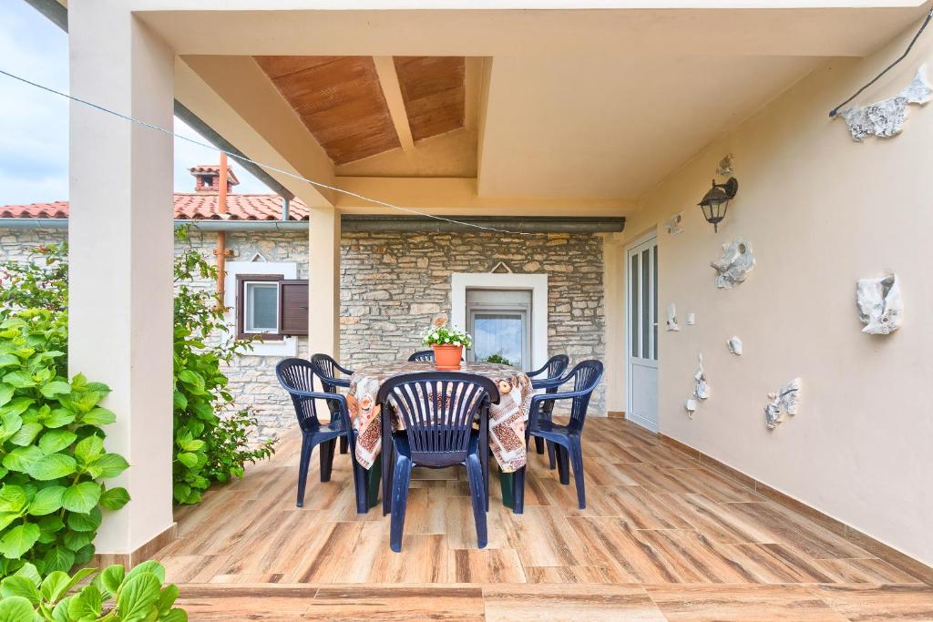 Haus Glavani photo 4