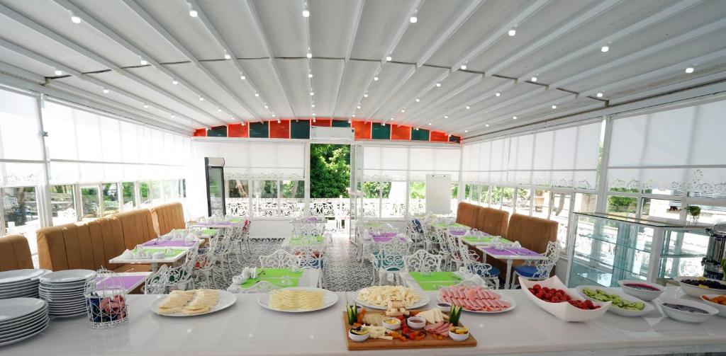 Buyukada Cankaya Hotel photo 1