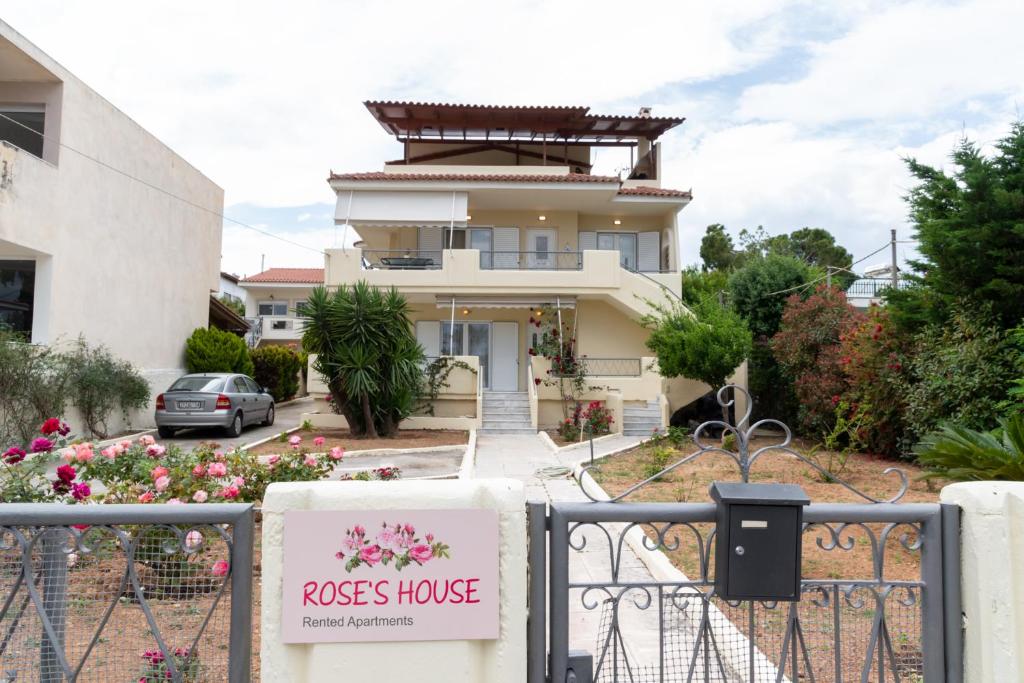 Rose's House (Near Airport) photo 1