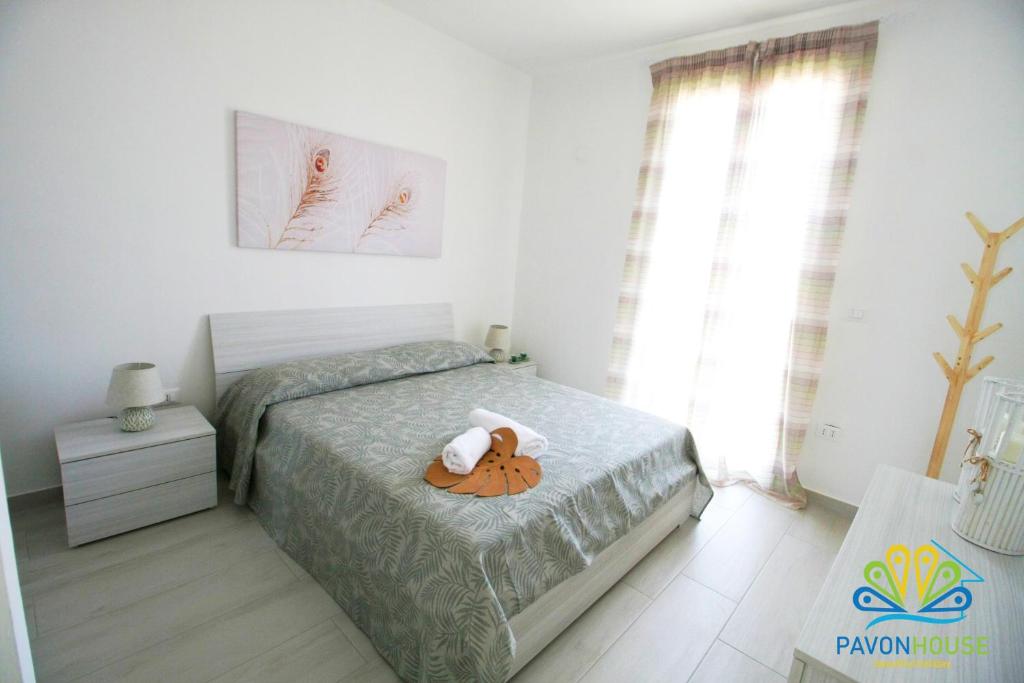 Pavon House Green - Villetta nuova costruzione 80 mt dal mare, 3 km da spiagge Torre San Giovanni photo 4