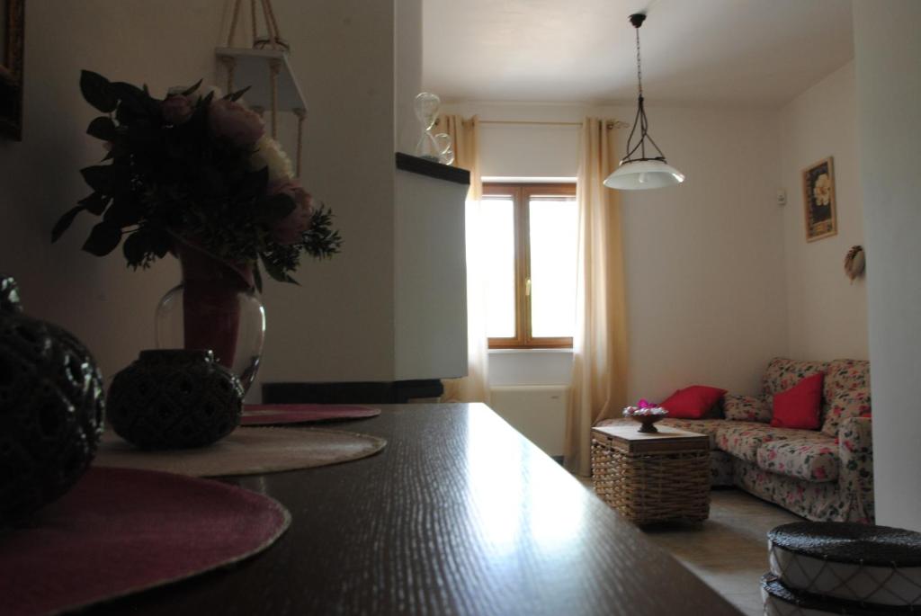 A Casa di Kri