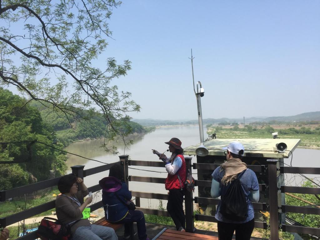 The Guesthouse DMZ Stay photo 3